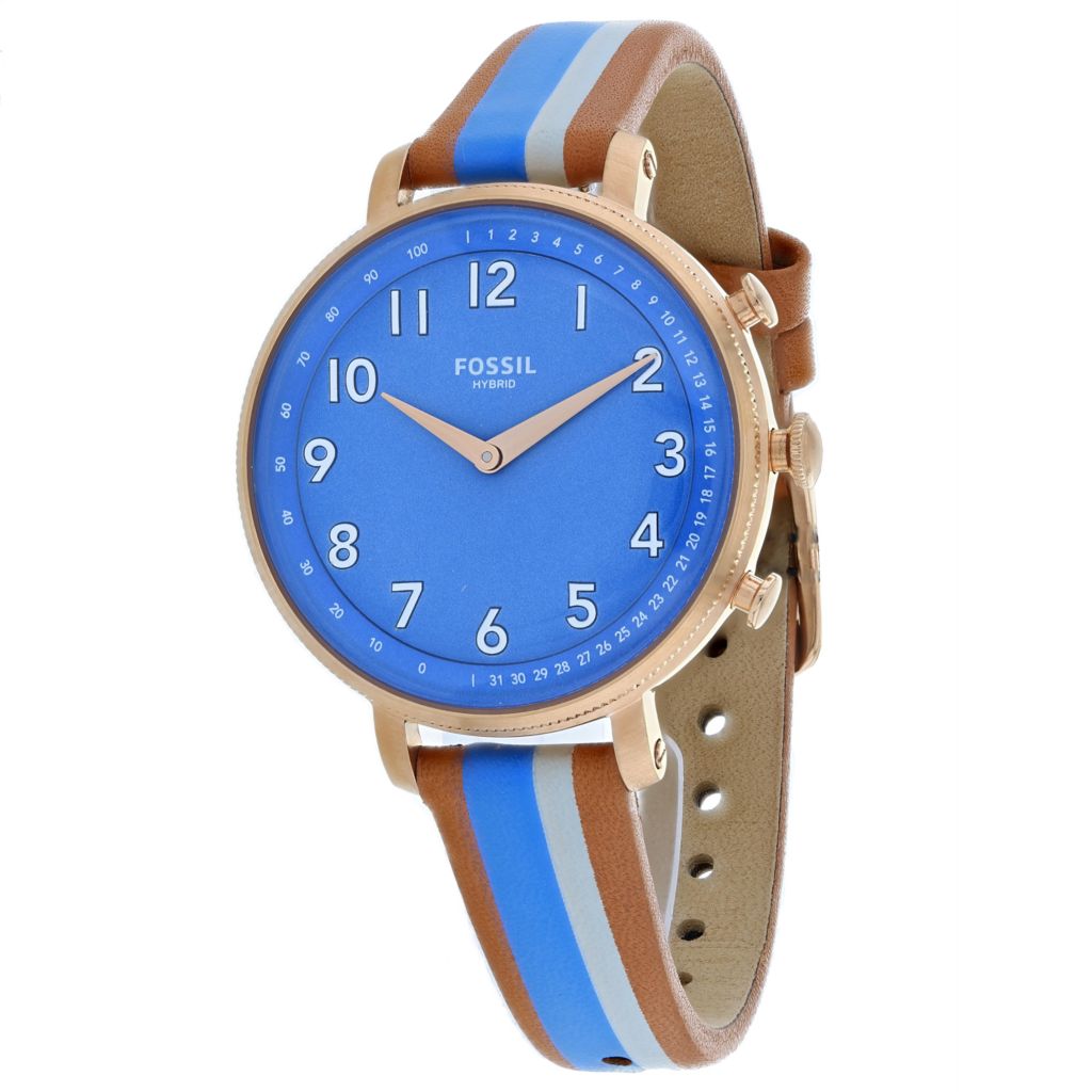 fossil cameron hybrid