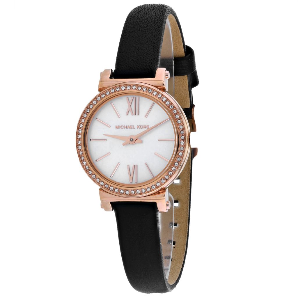michael kors sofie strap