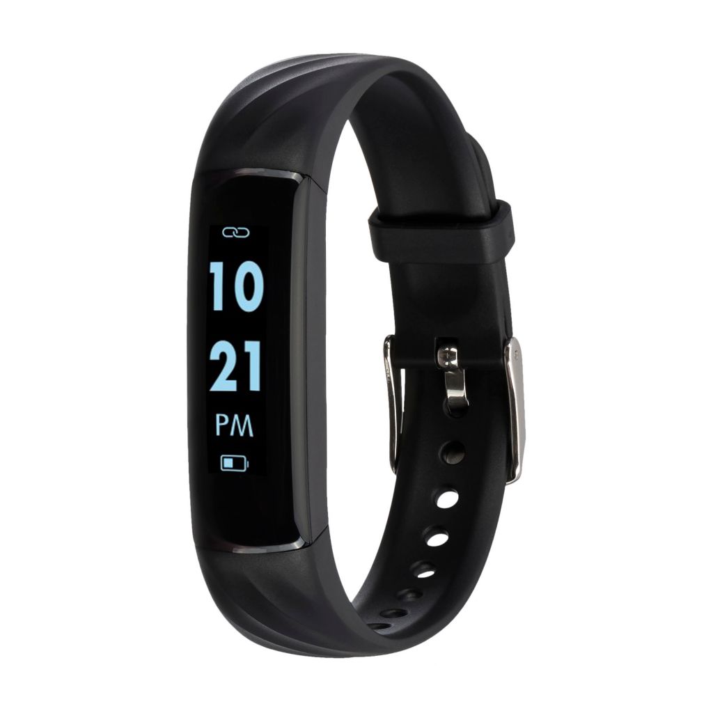 slim smartwatch