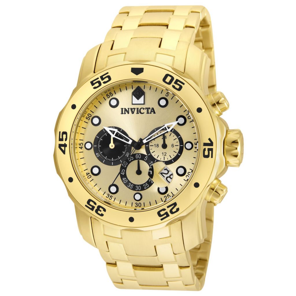 invicta scuba watches