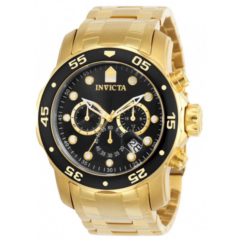 invicta scuba watches