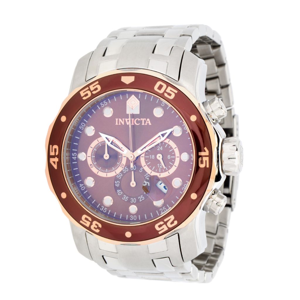 invicta 48mm pro diver scuba