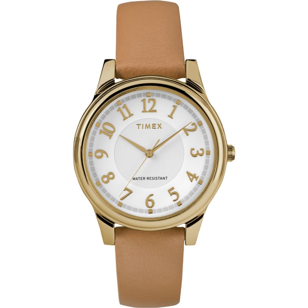 timex style elevated