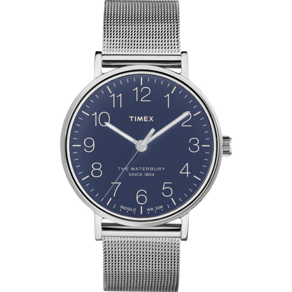 timex minimalist watch