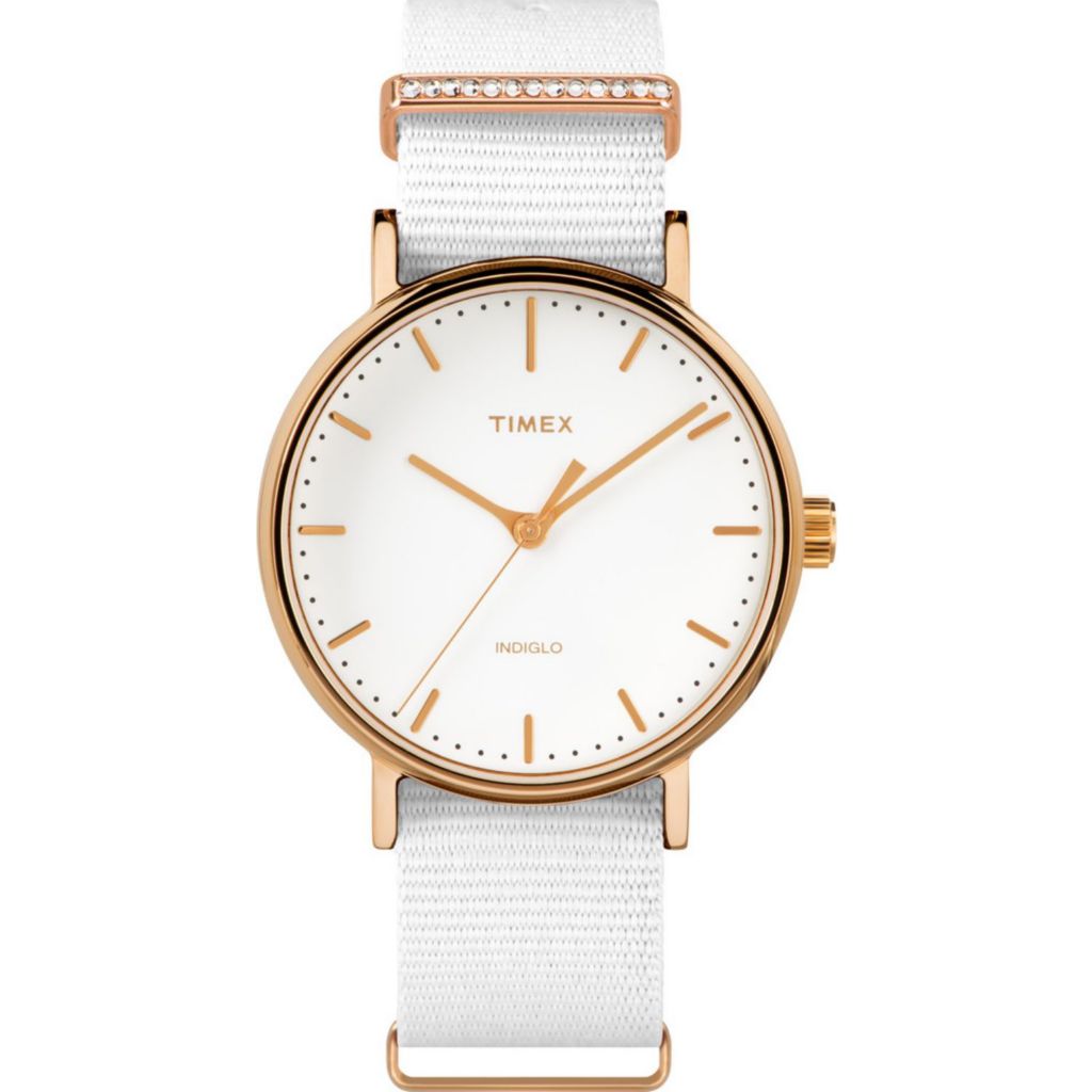 timex fairfield women's