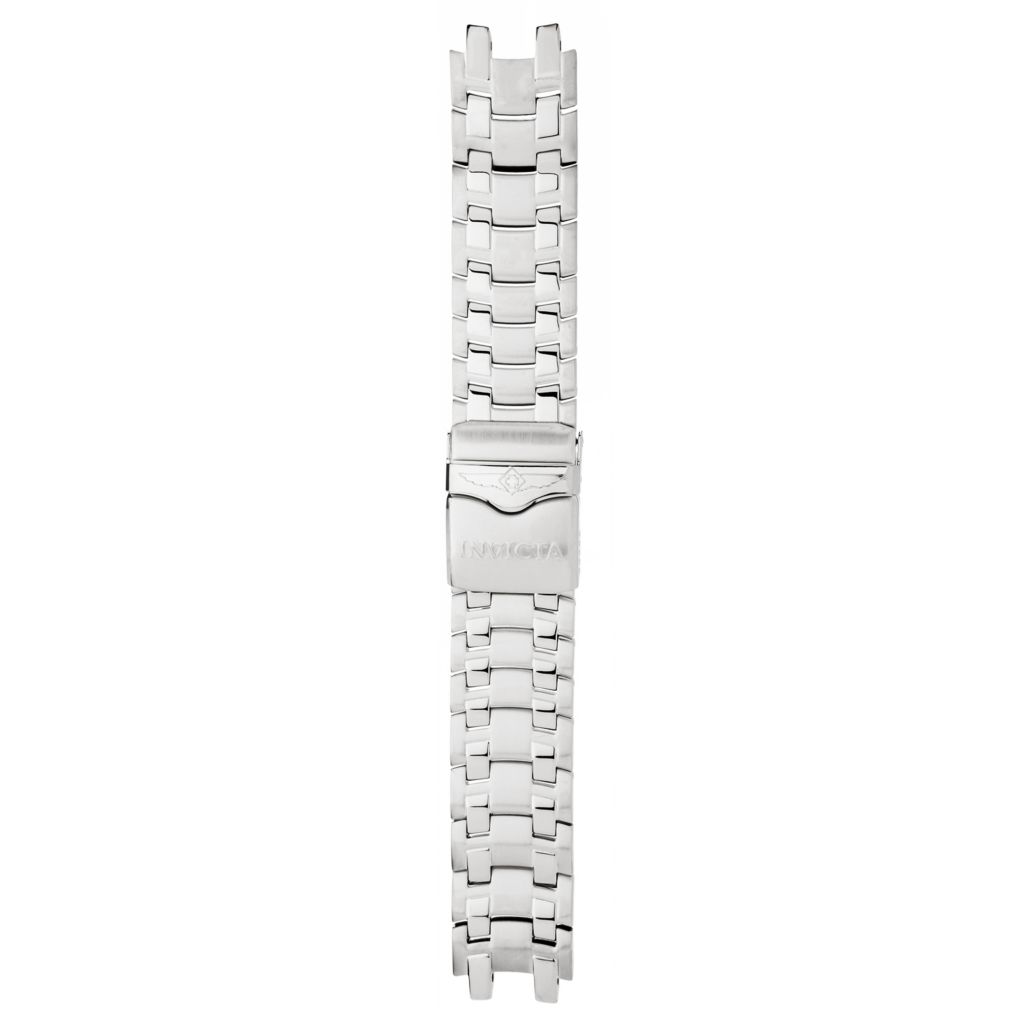 Invicta discount bracelet replacement