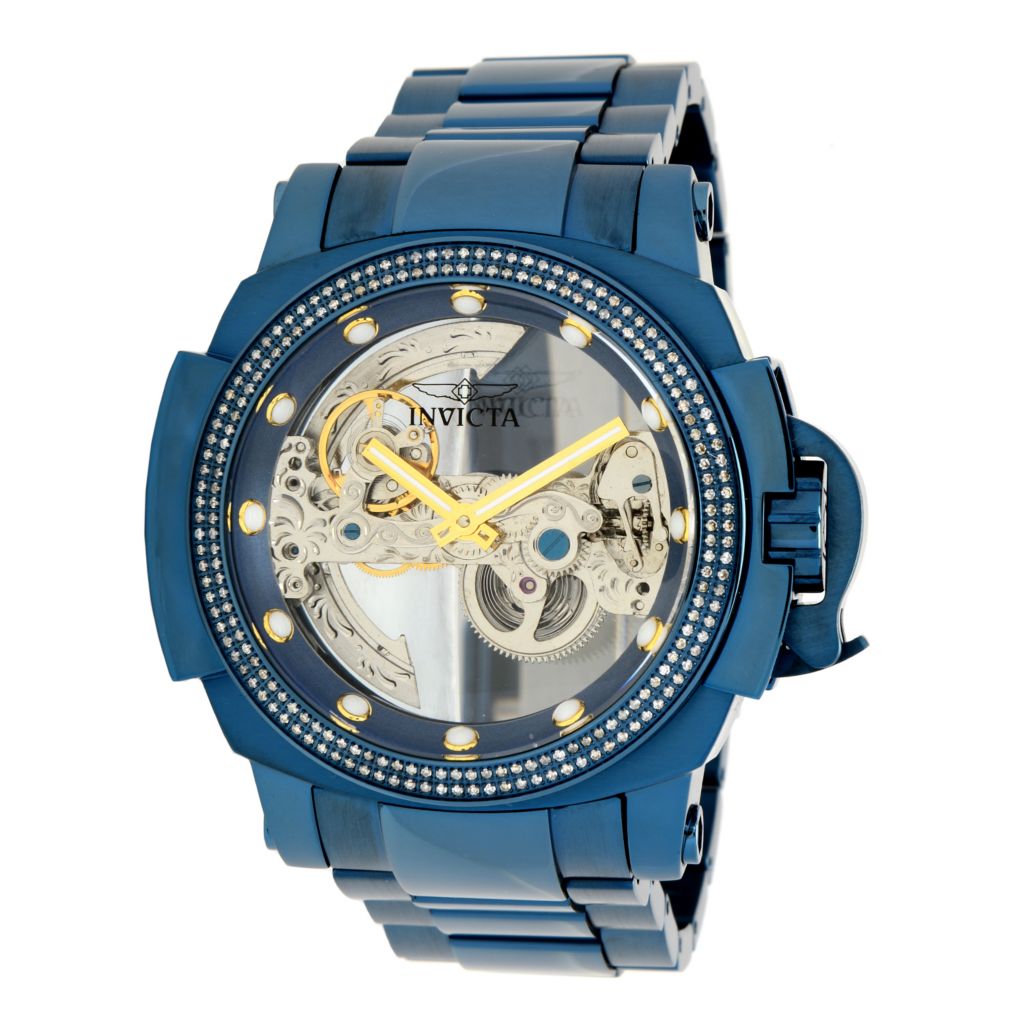 shop nbc invicta