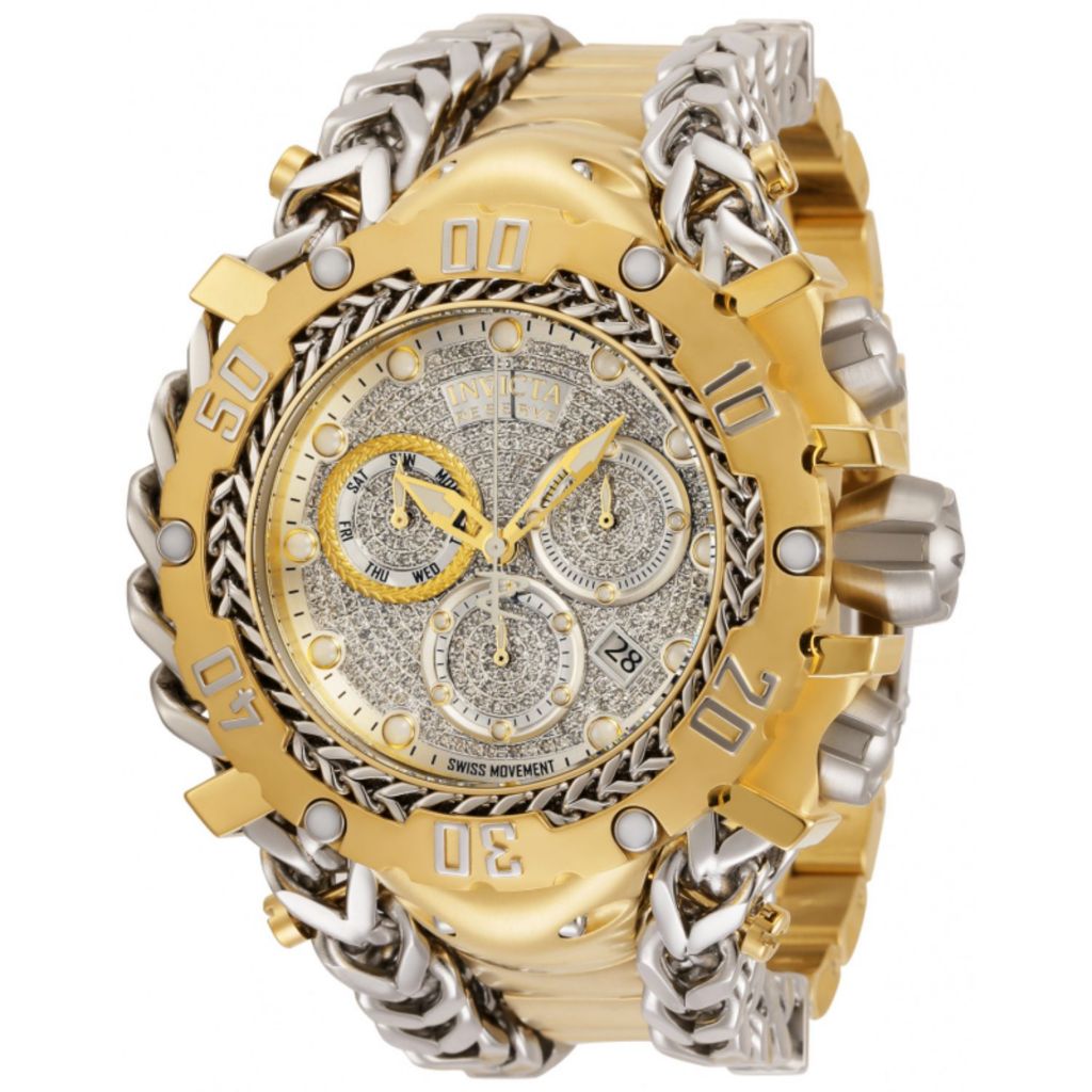swiss invicta