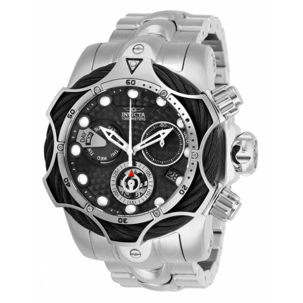 Invicta venom bolt hotsell