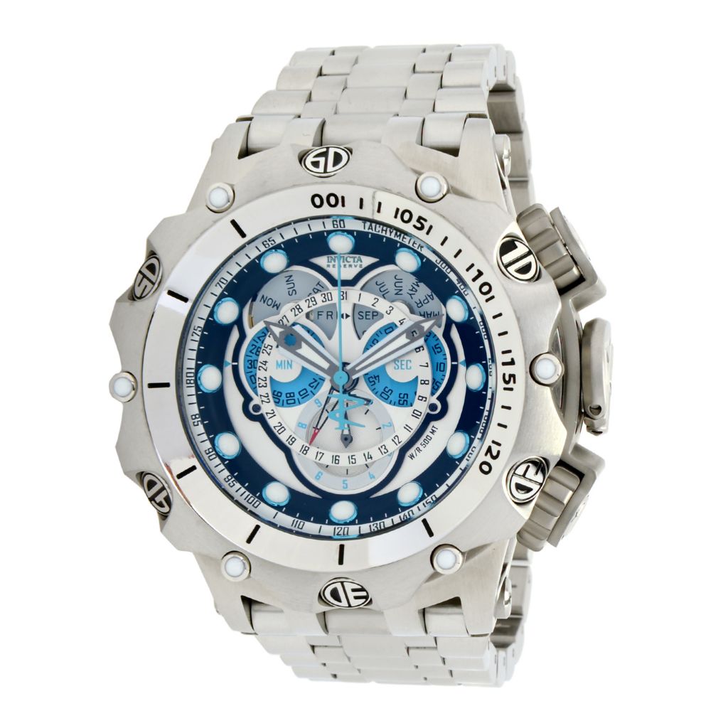 invicta reserve venom hybrid