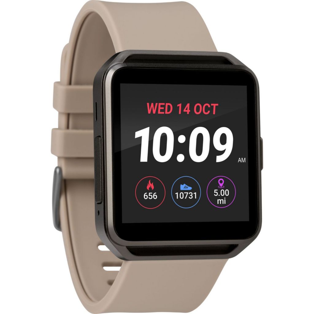 timex square watch