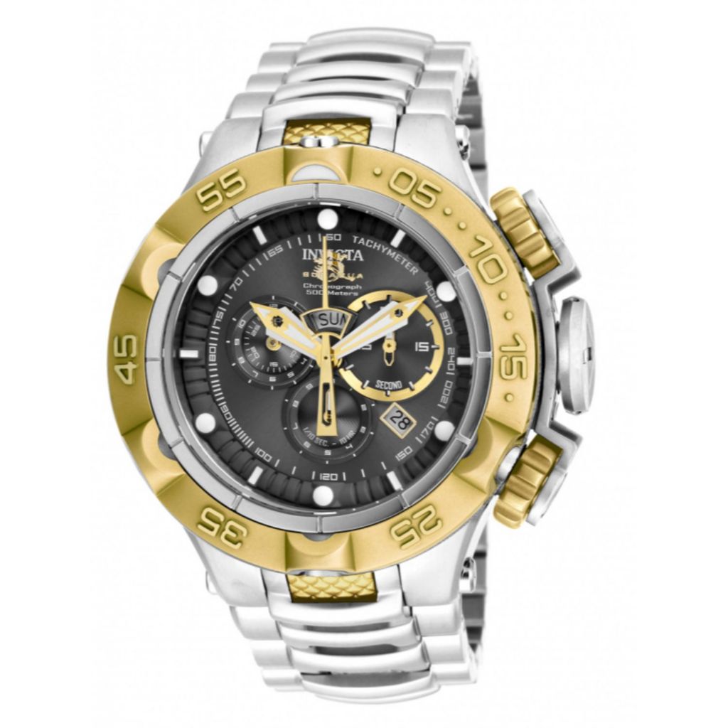 invicta noma 5 skeleton