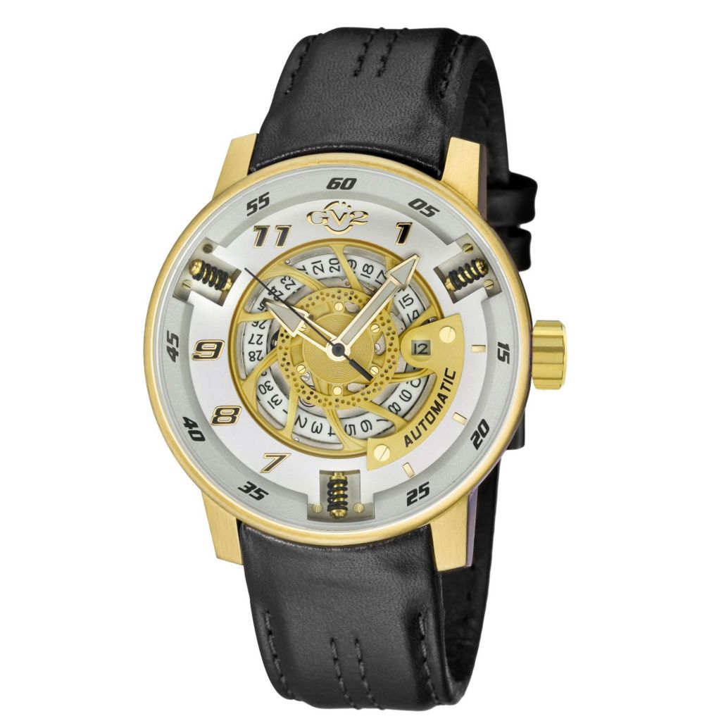 gv2 motorcycle sport