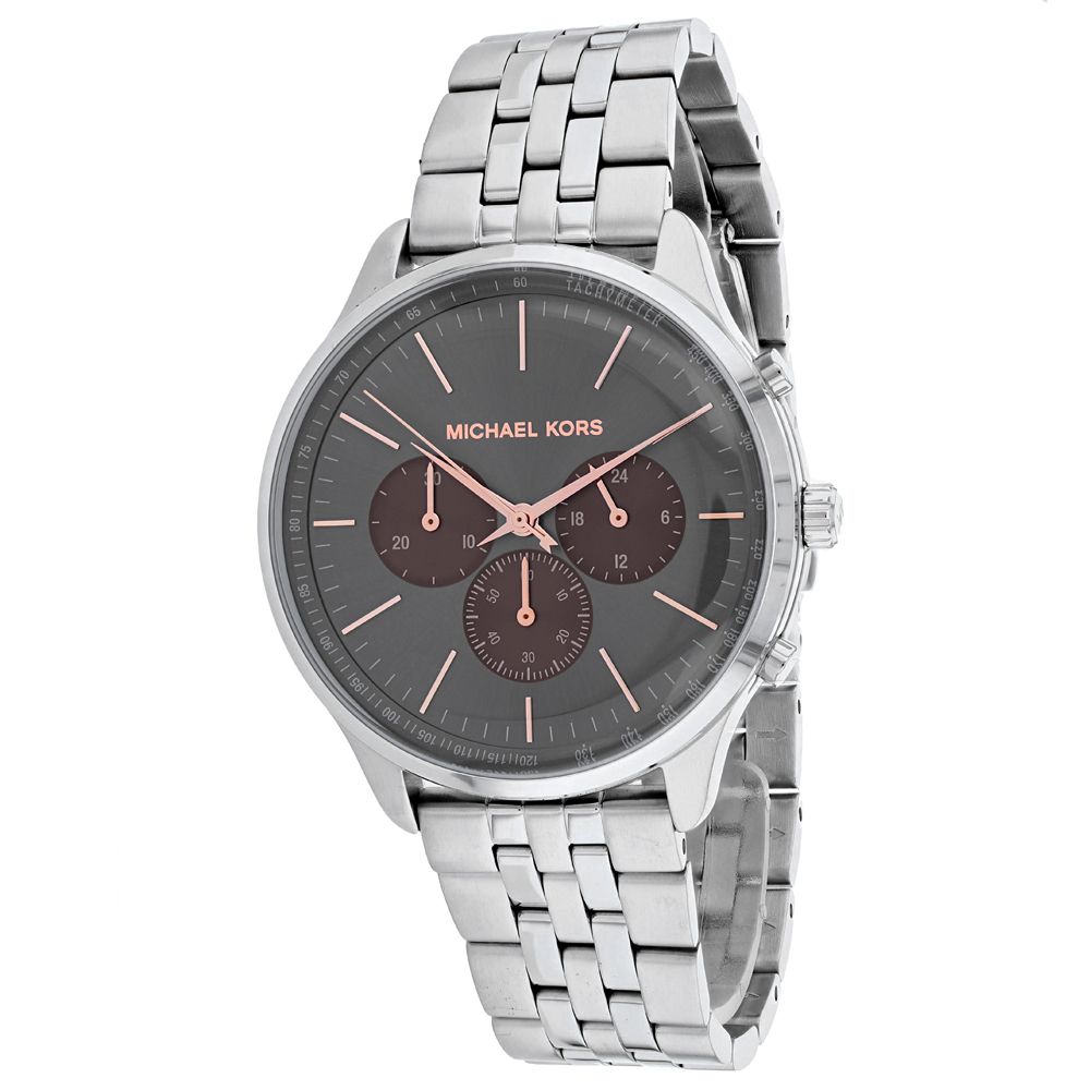 michael kors 42mm watch