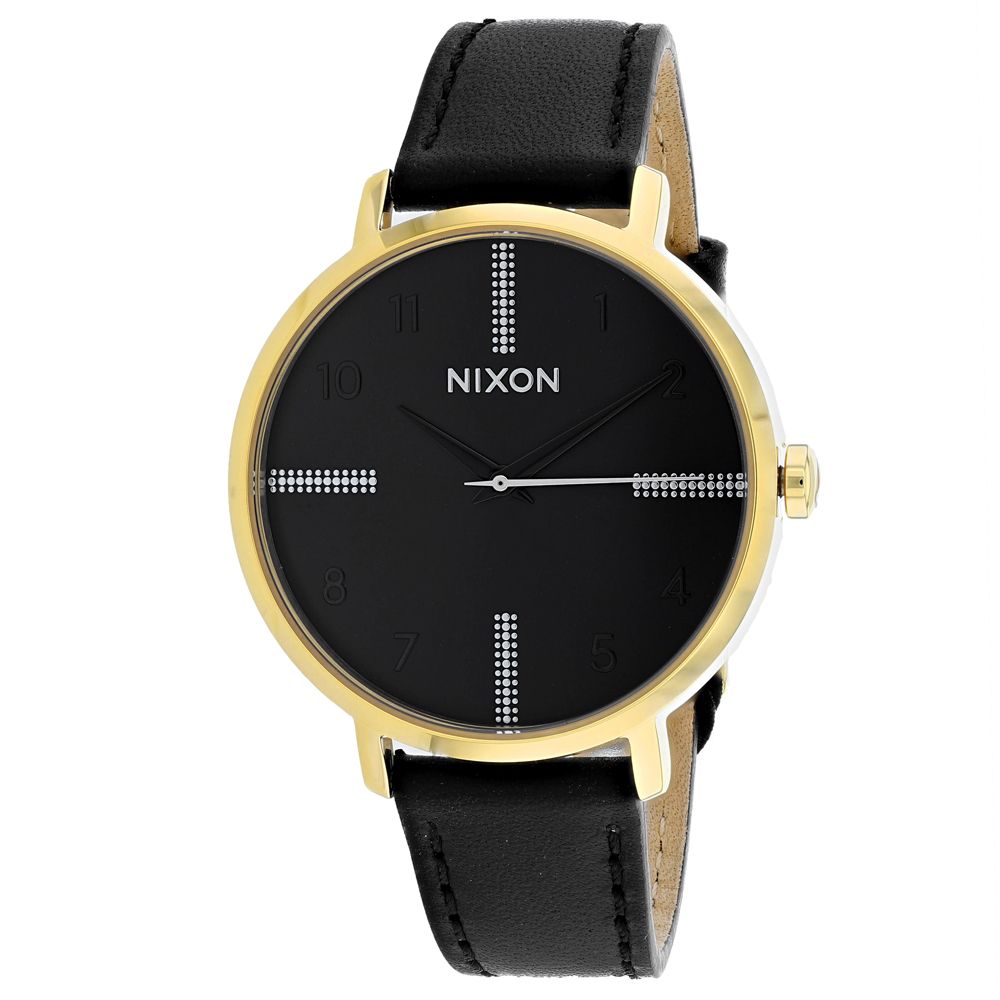 nixon watch case