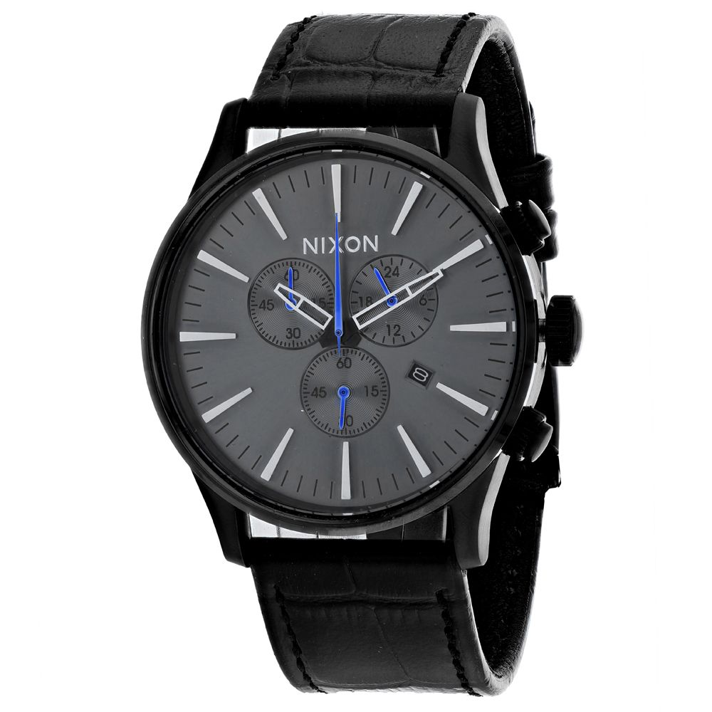 nixon watch case