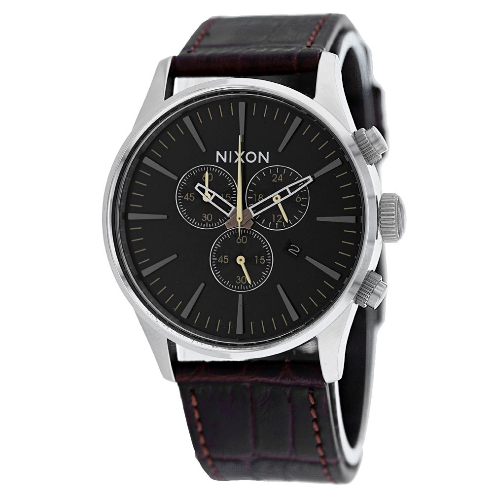 nixon watch case