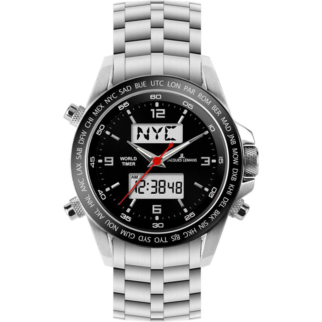 sin digital watch