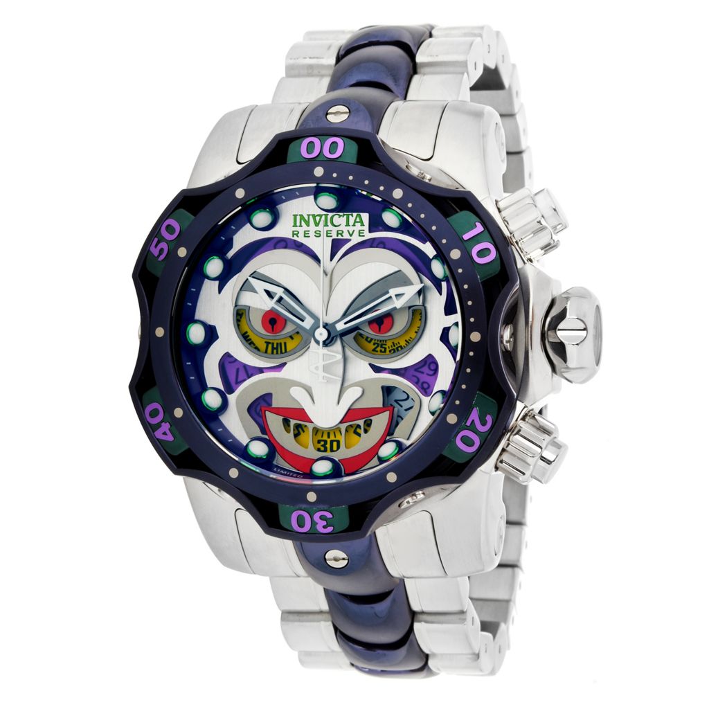 chronograph