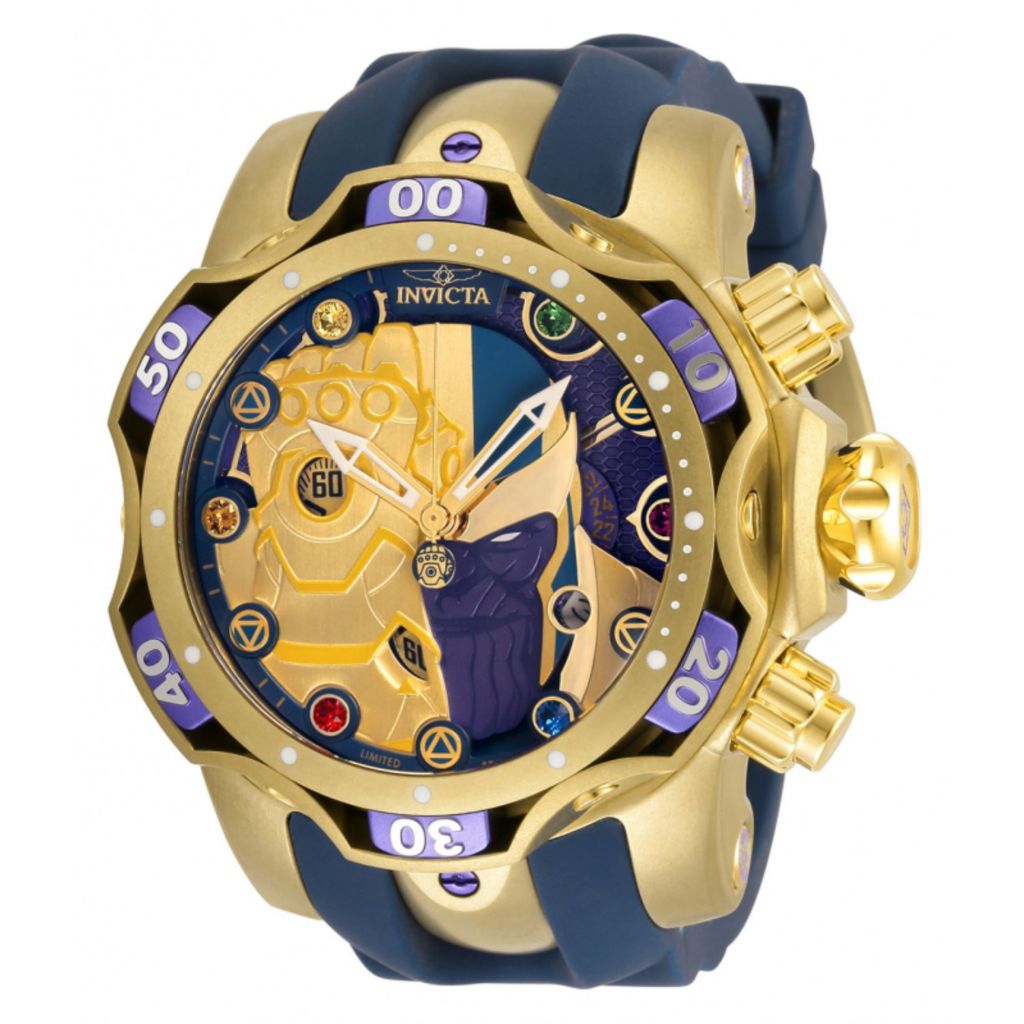 invicta ltd