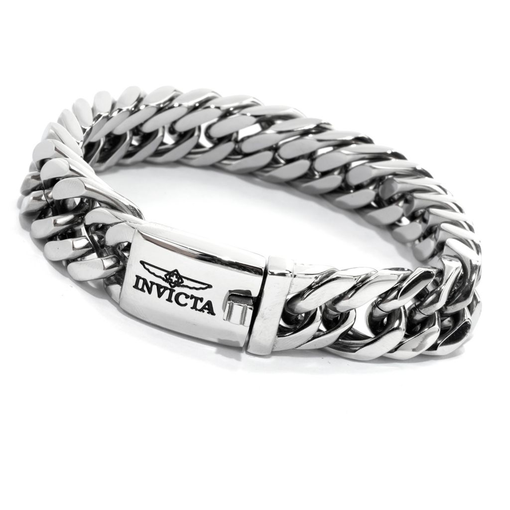 Evine invicta online bracelet