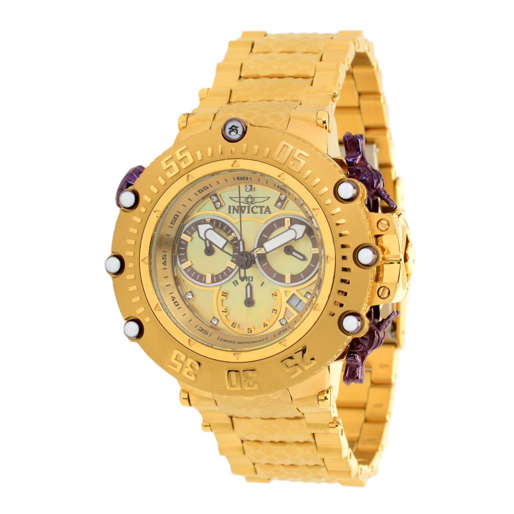 大幅値下げランキング 腕時計 インヴィクタ インビクタ サブアクア メンズ Invicta Subaqua Chronograph Quartz  Men's Watch 32951腕時計