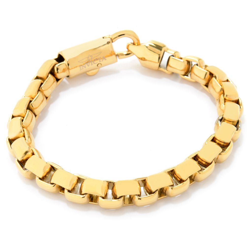 Invicta on sale jewelry bracelets