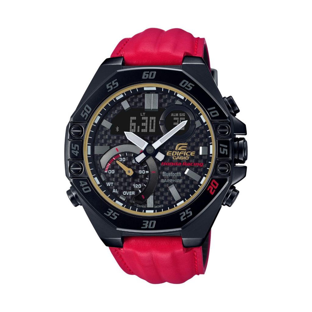 casio 20th anniversary watch