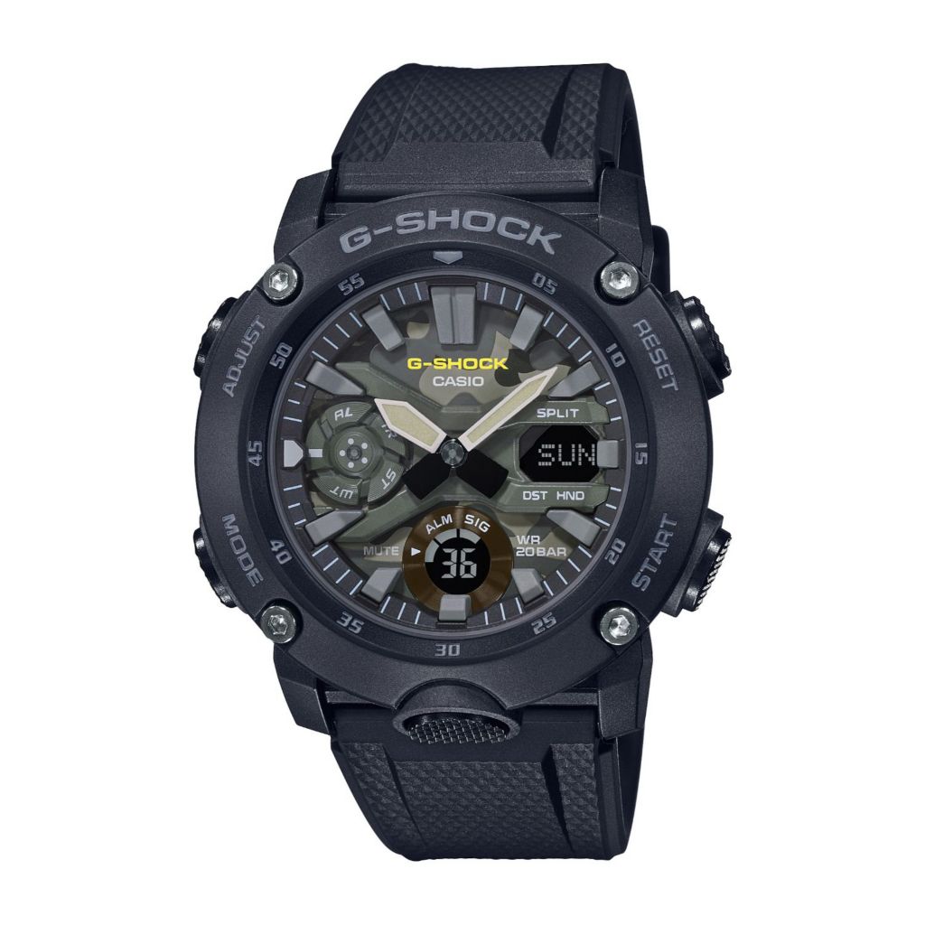 g shock military strap