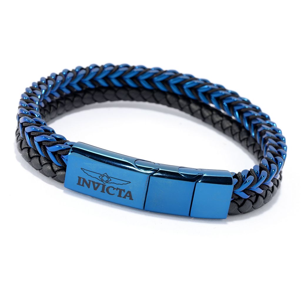 Invicta Jewelry, Men's 8.75