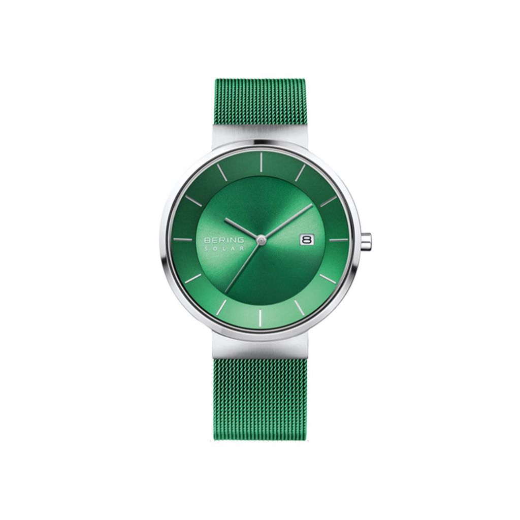 bering bluetooth watch
