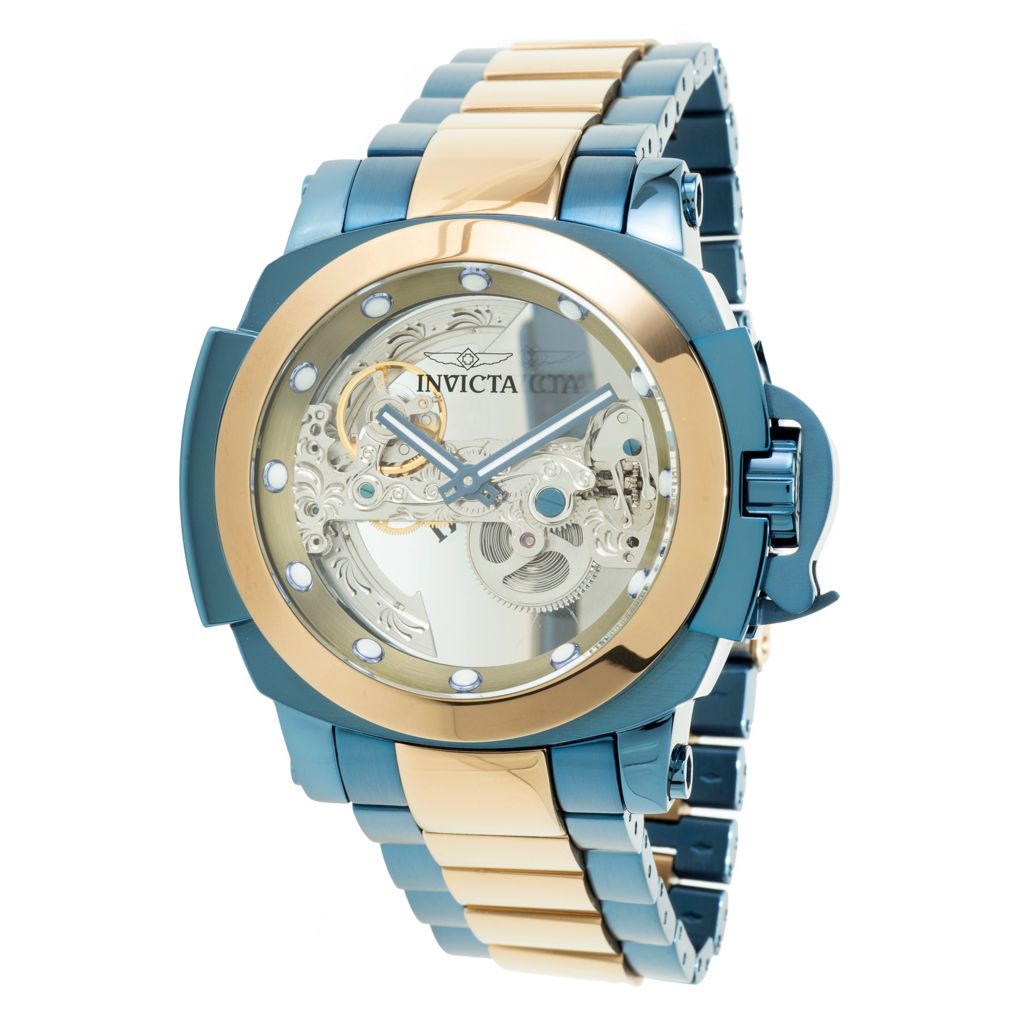 Invicta man shop of war ghost