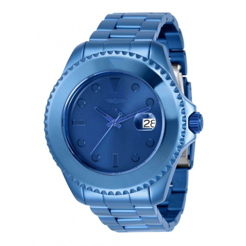 shophq invicta watch