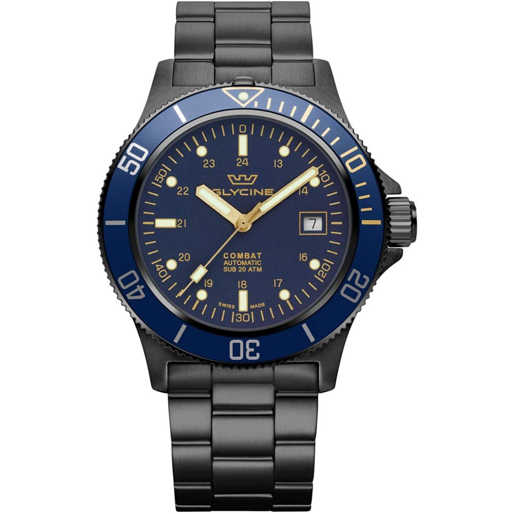 Glycine combat sub outlet blue