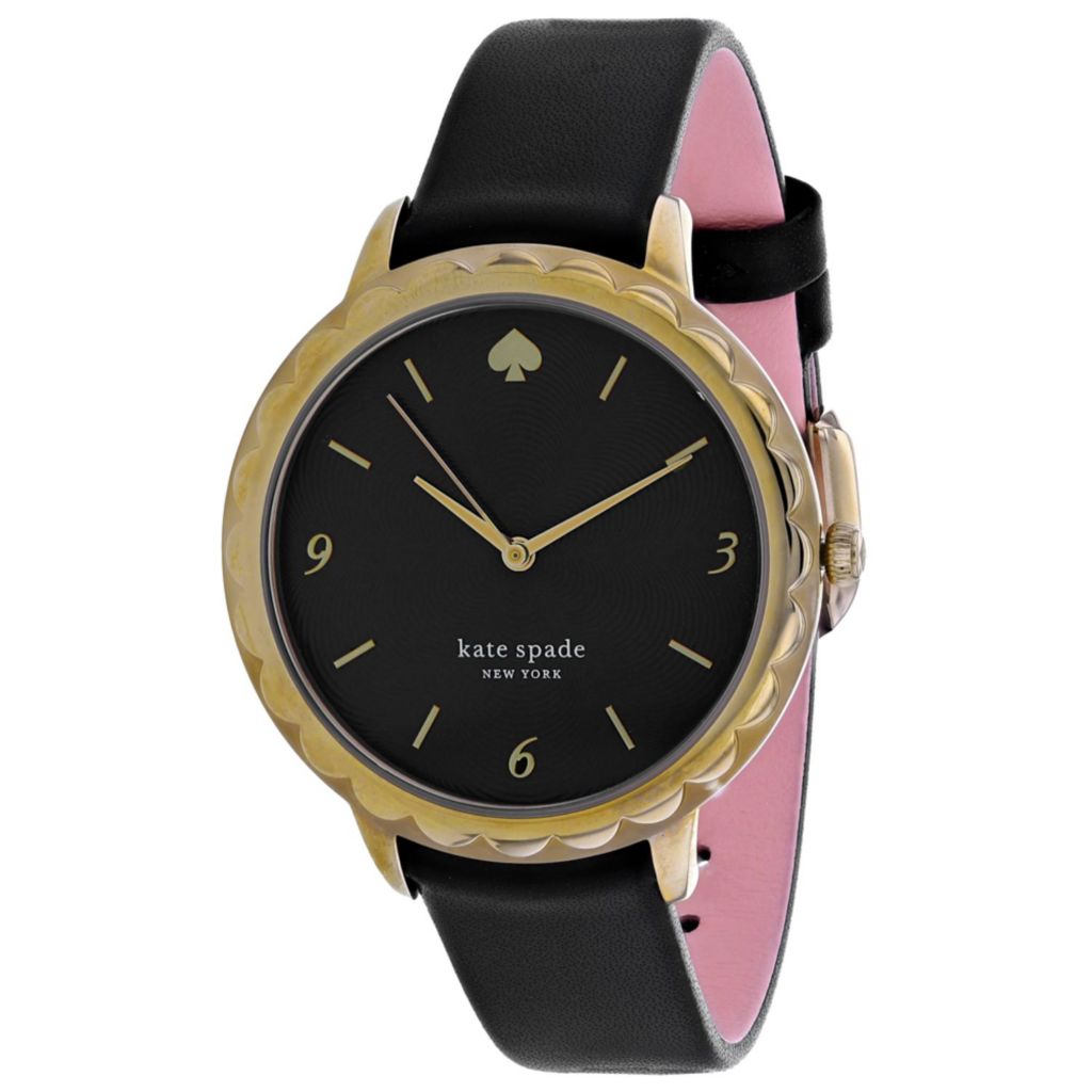 kate spade watch digital