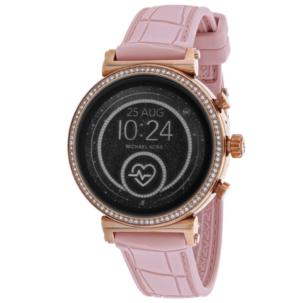 michael kors digital