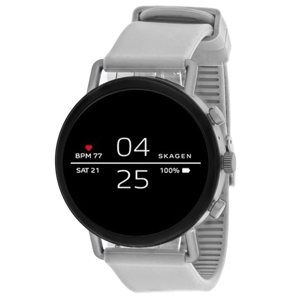 40mm digital watch