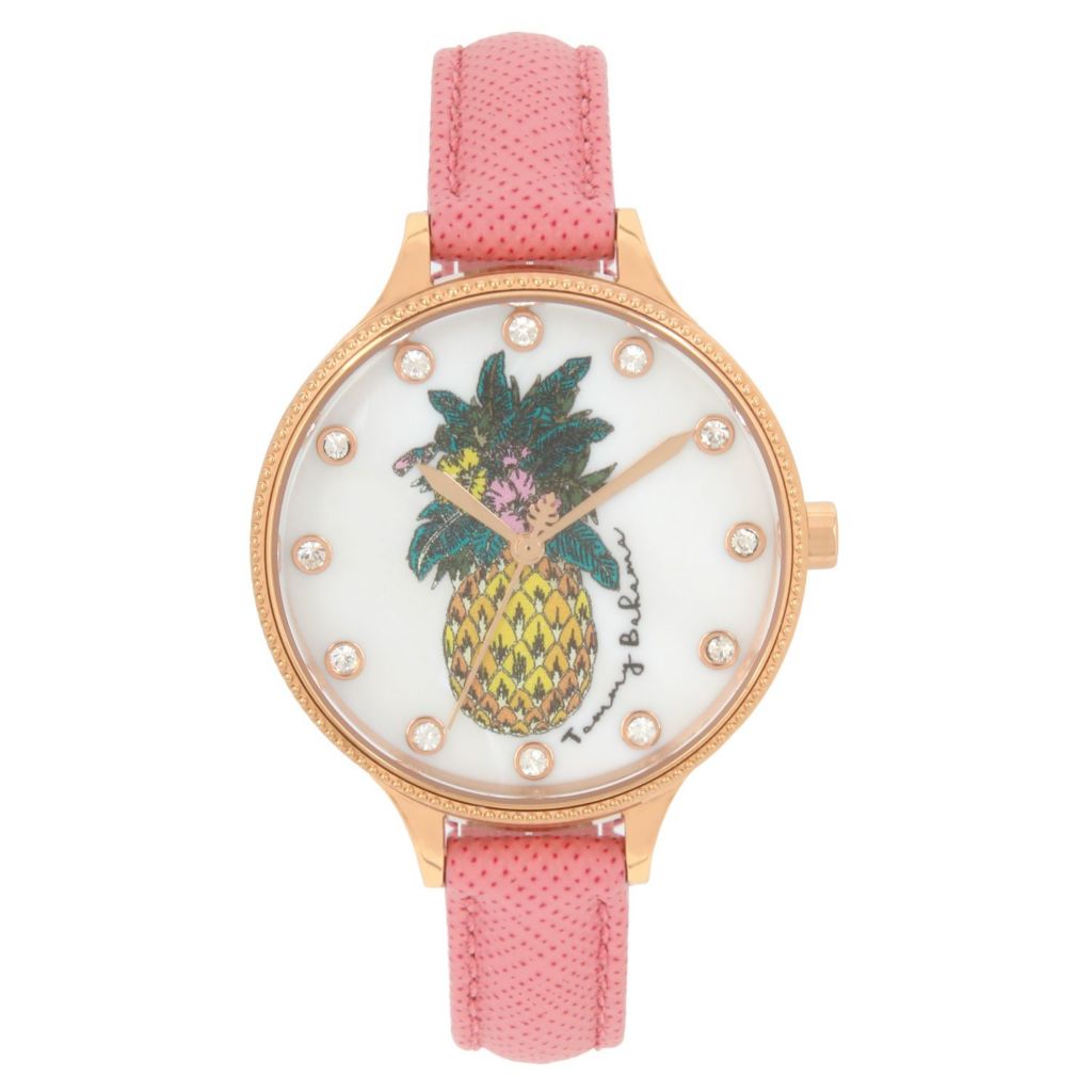 tommy bahama women's watches