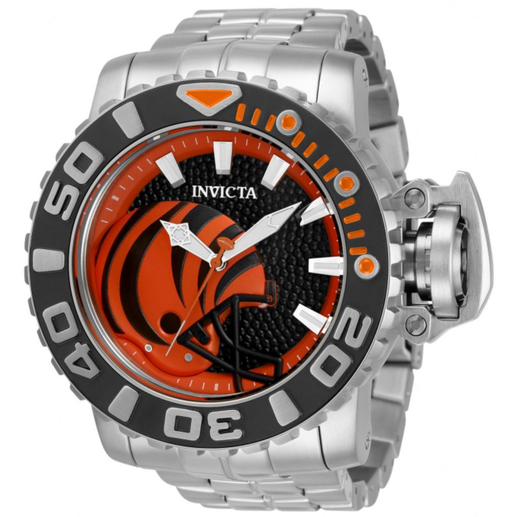 invicta golf league