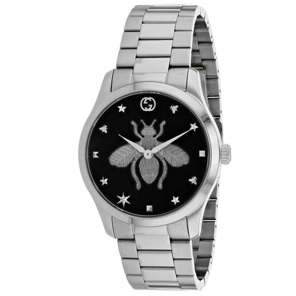 ShopHQ Boutique Shopping | Shop Gucci Watches Online | ShopHQ