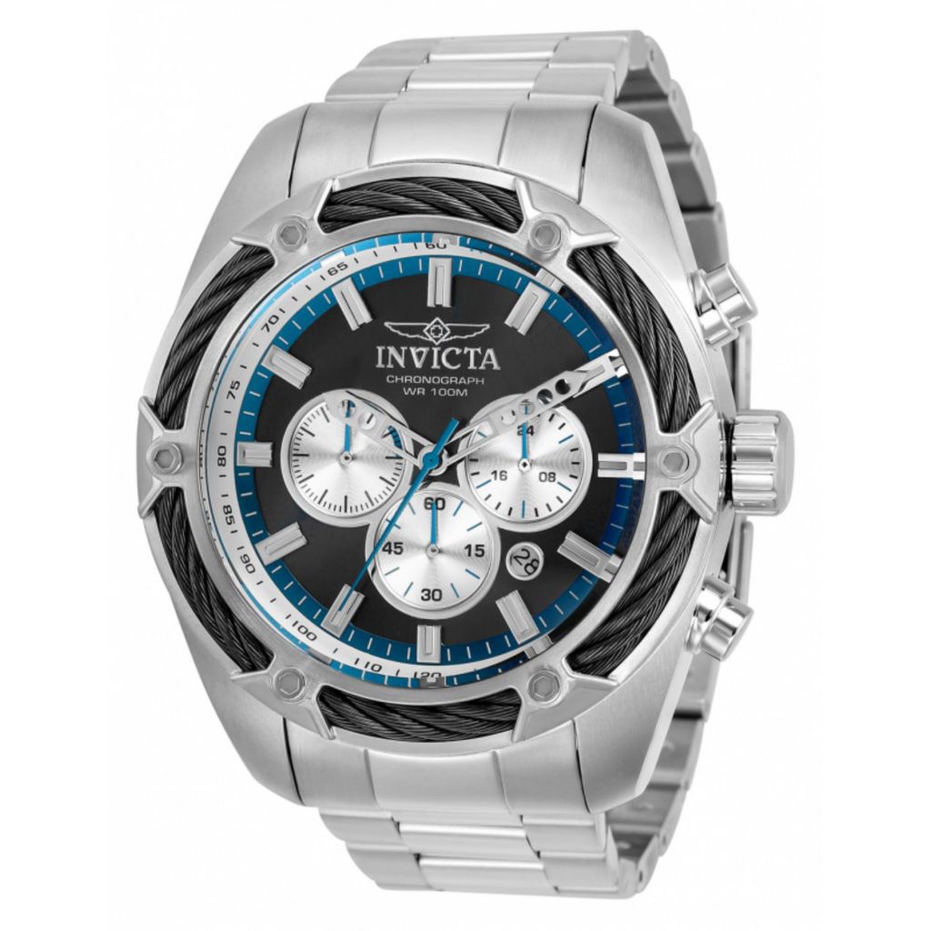 Invicta wr100m hotsell