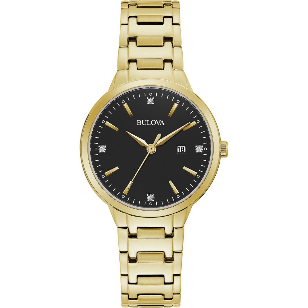 Bulova Women