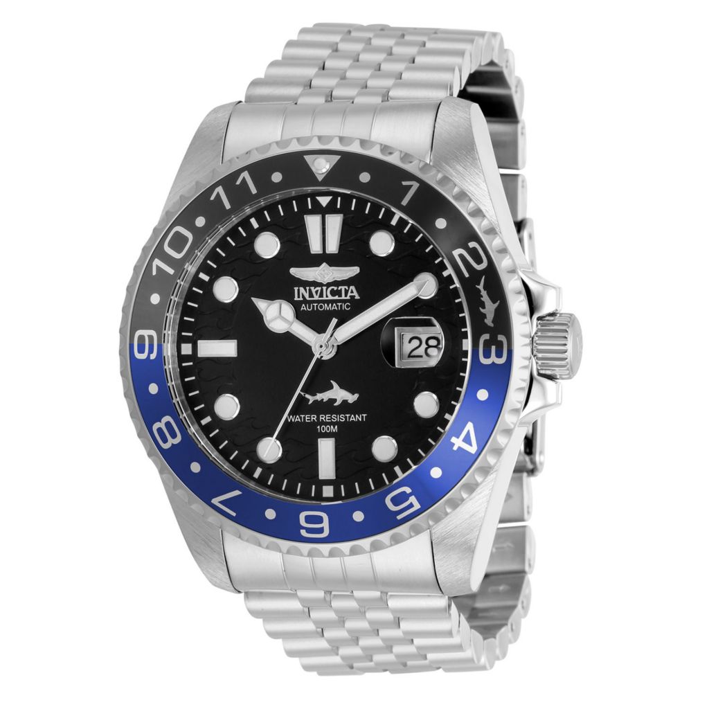 Invicta 47mm best sale grand diver automatic