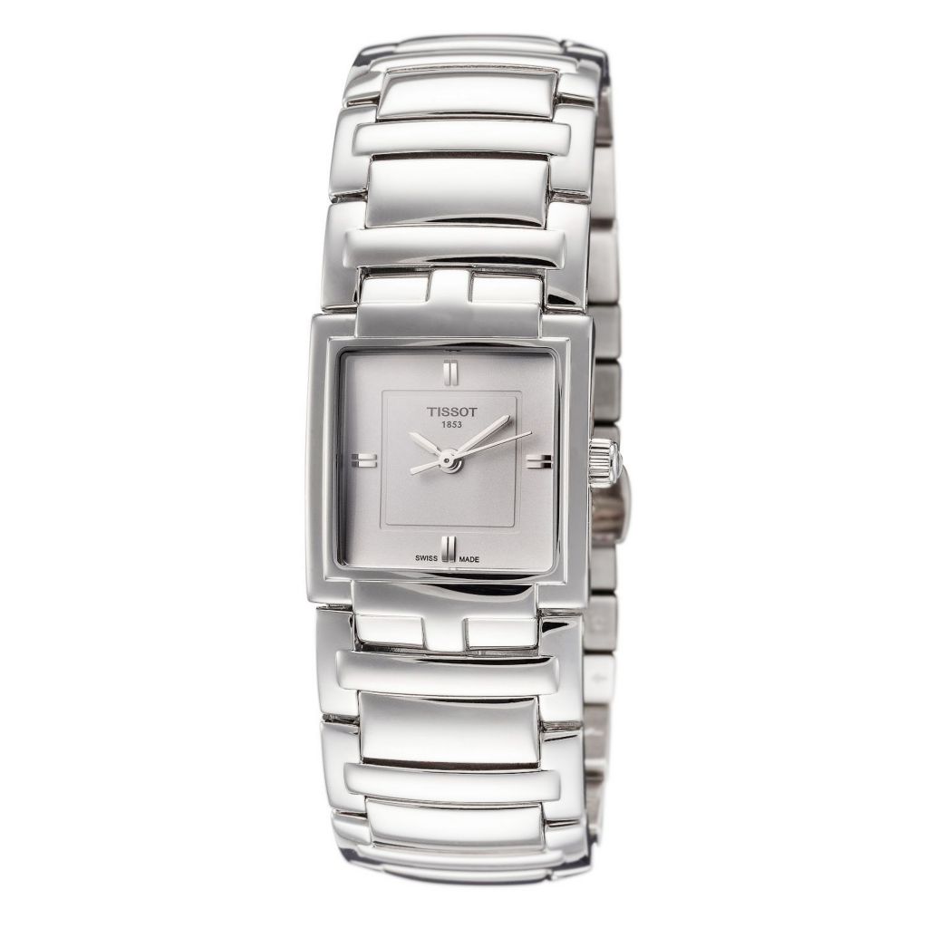 tissot watch made in