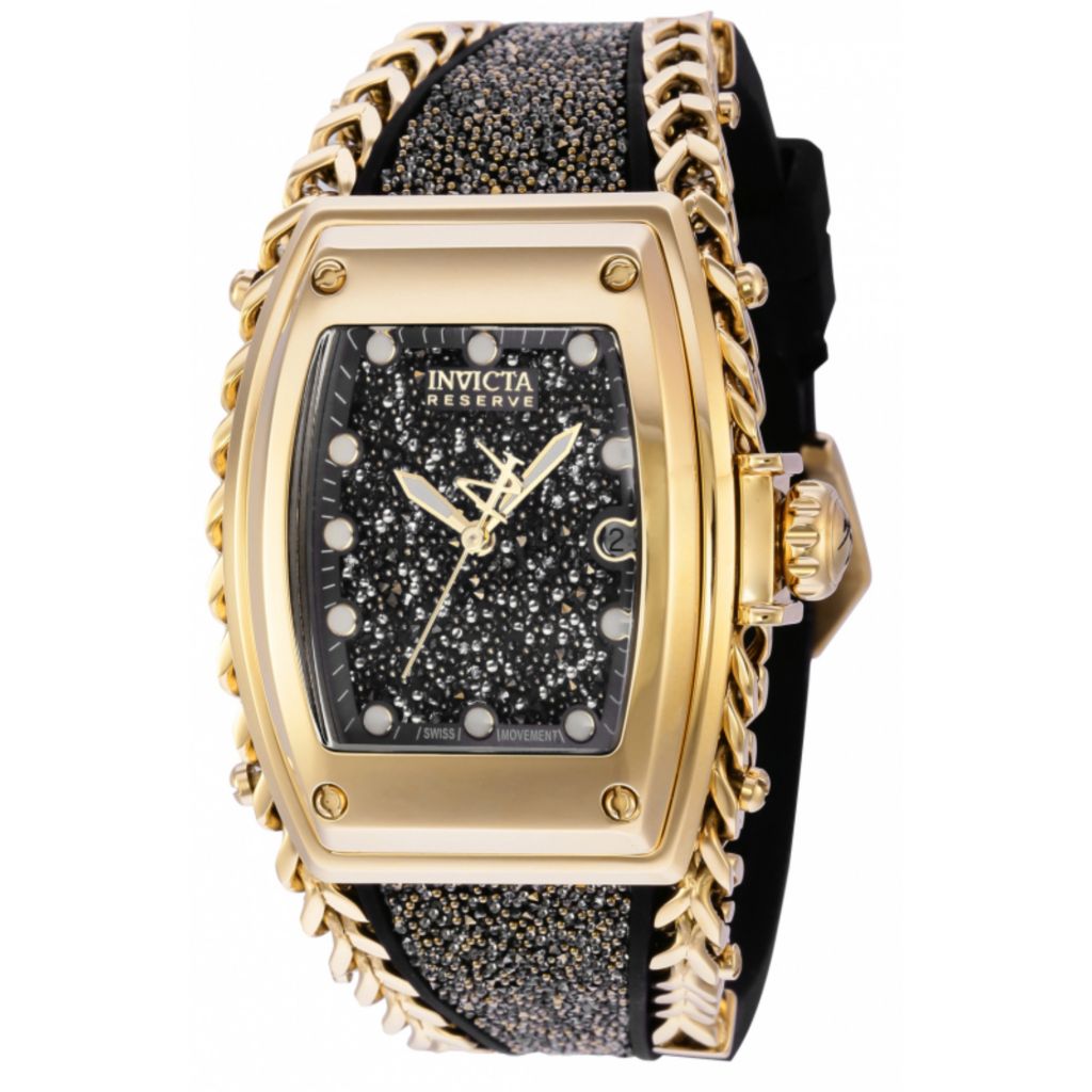 invicta reserve women's watches