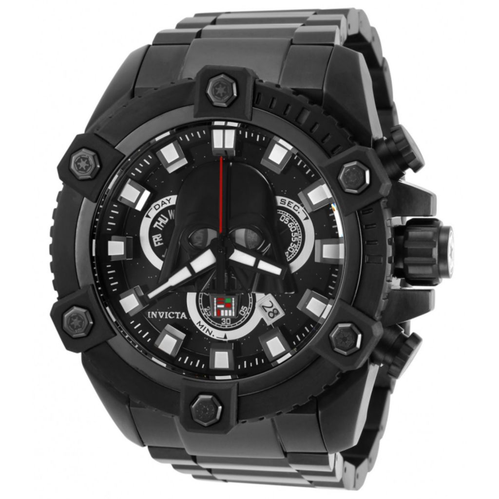 Invicta star wars on sale darth vader limited edition