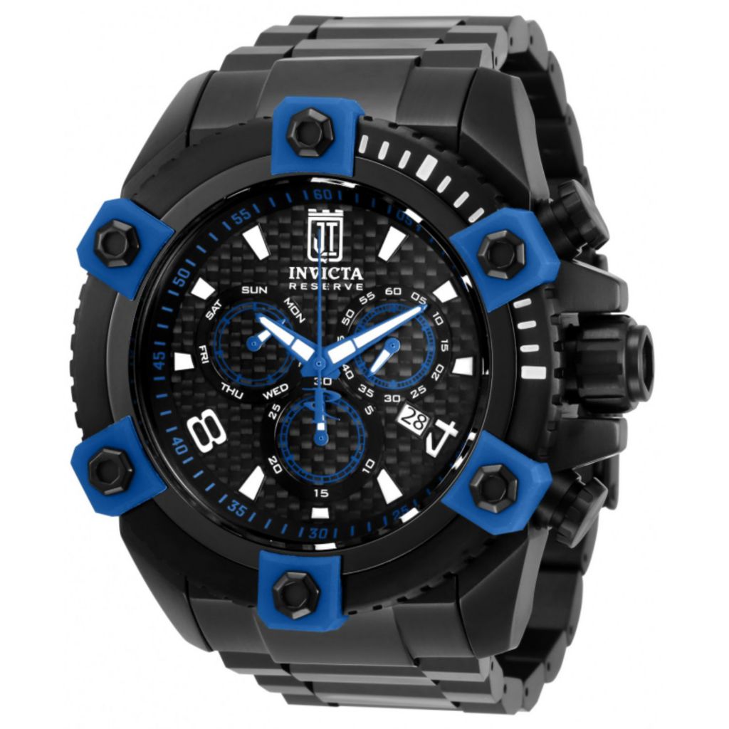 Invicta reserve limited edition chronograph hotsell