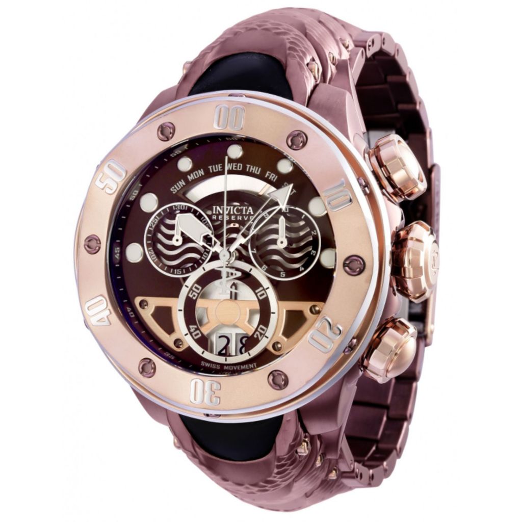 Invicta reserve kraken sale