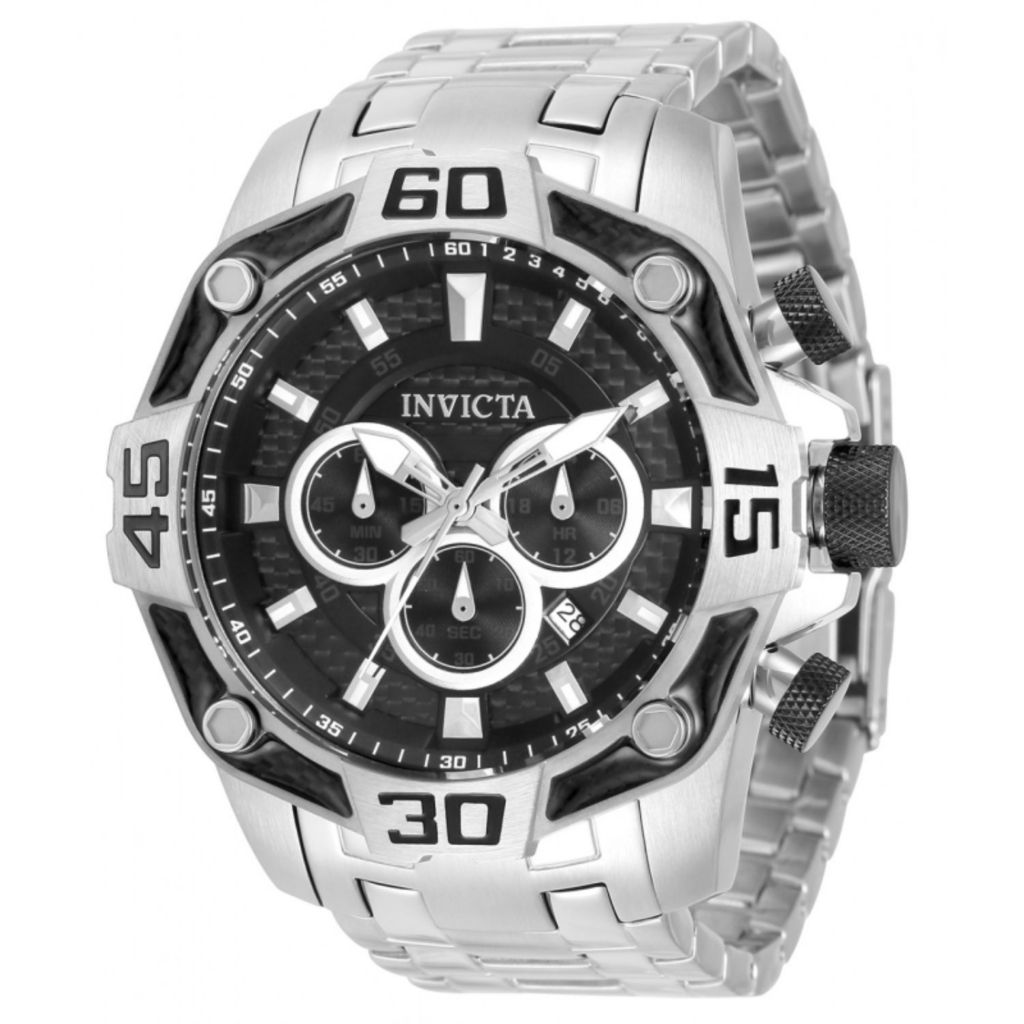Invicta watch with 8 slot dive case hotsell