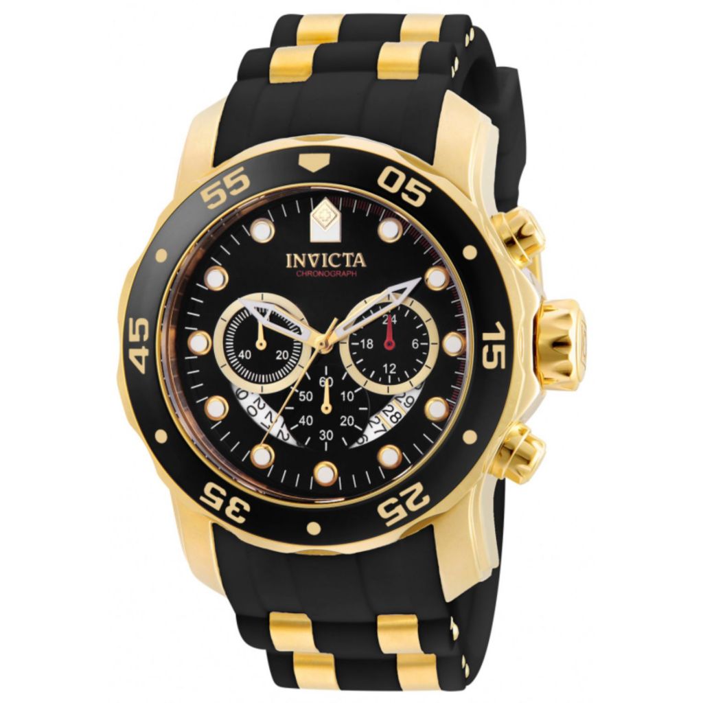 Invicta 2024 scuba watch